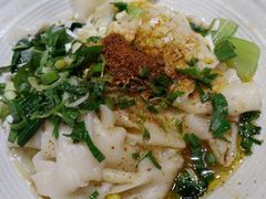 -秦香阁·西北家常菜(徐汇日月光中心店)