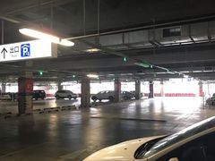 -长城汽车哈弗（重庆顺凯4S店）-地上停车场