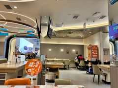 -呷哺呷哺 黄金牧场 (新辰里学清路店)