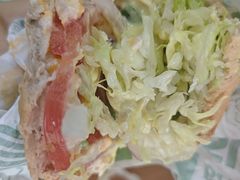 -赛百味SUBWAY(奥城店)