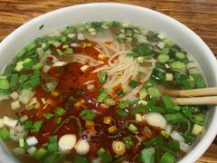 -思泊湖牛肉面(兰州总店)