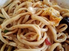 -王菊美食街·王菊面馆(总店)