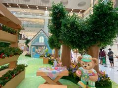 -新城市广场