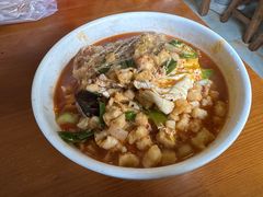 -刘信牛羊肉小炒泡馍(回民街店)