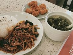 -东园小馆(苏州中心店)