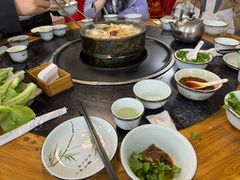 -南渝食府.石锅鸡(尚城花园店)