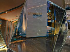 -博林天瑞喜来登酒店·西丽尚膳