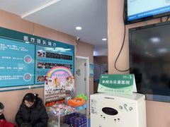 -天使宠物医院·犬猫分诊(彩虹店)