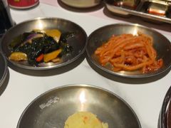 -西塔老太太泥炉烤肉(北京望京店)