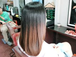 -乾健·烫染·接发SALON