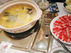 -如一鸡鲍鱼·粤式煲汤(长泰广场店)