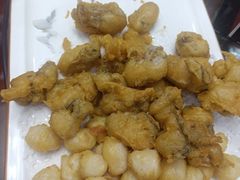-渔码头食府(蓬莱阁店)