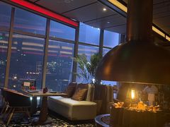 -恰餐厅及酒吧CHAR Bar & Grill(北京三里屯洲际店)