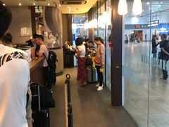 -星巴克(北京南站第二店)