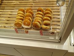 -味多美(江桥万达店)