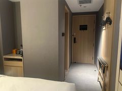 -桔子酒店(北京中关村软件园店)