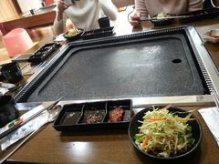 android_upload_pic-韩阳王石板烤肉