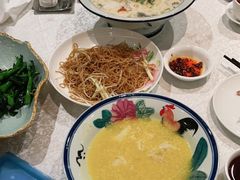 -红棉中餐厅·广州海航威斯汀酒店