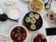 -常州糕团店(北大街新世纪商城店)