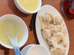 -鸿毛饺子(紫竹桥店)