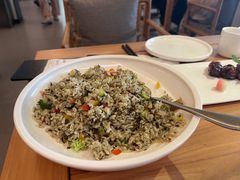 -枣子树·素食餐厅(普陀山店)