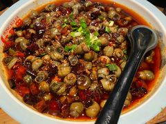 香辣螺丝-红盔甲·小龙虾(人民广场店)