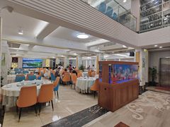 -明香海鲜酒家(华强北店)