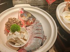 -二十八里太湖船菜(吉祥路店)