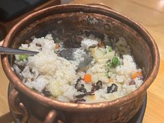 -山茶云南菜(中关村店)