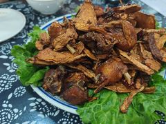-八两八金·莱芜特色炒鸡(市南漳浦路店)