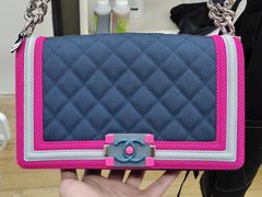 -CHANEL(恒隆广场店)