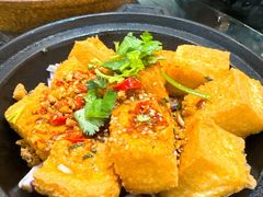 -阿嫂印象·民间江湖菜(大学城店)