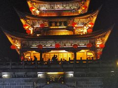 -大理古城