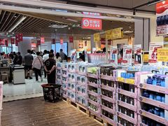 -华冠折扣超市(长阳店)