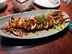 -前海沿·青岛菜(五四广场永旺店)