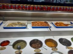 -渝香居重庆火锅(铁西三道街店)