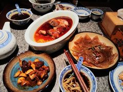 -南京大牌档(青岛万象城店)