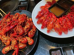 -沪小胖小龙虾(淮海中路旗舰店)