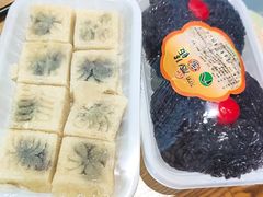 绿豆糕-江南春(中山中路店)