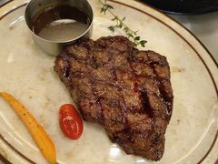 -马克西姆俄罗斯餐厅(通亚街店)