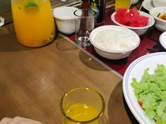 -老山村酒楼(白石洲店)