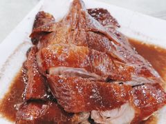 -台山美食一绝阿四台山黄鳝饭(阿四创作店)