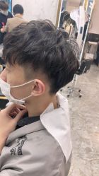 -时尚玩家发型设计