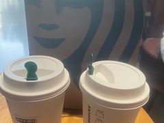 -星巴克臻选(郑州国贸360广场店)