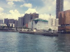 -尖沙咀中国客运码头