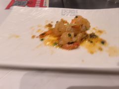 -火地铁板烧(昆山万象汇店)
