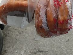 -涂记油酥饼(江汉三路店)