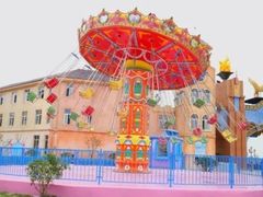 -太和环球嘉年华游乐园