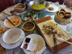 -晋阳春·山西菜·北京烤鸭(交大店)