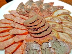 -李老哈·东北菜(宋园路店)